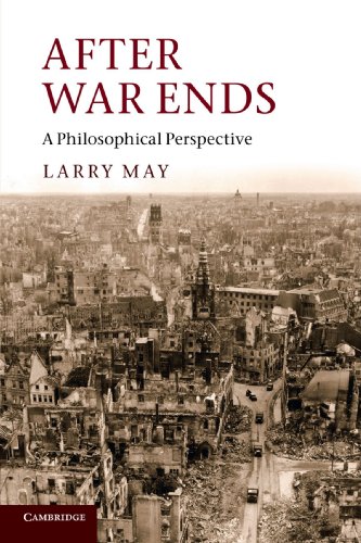 After War Ends
