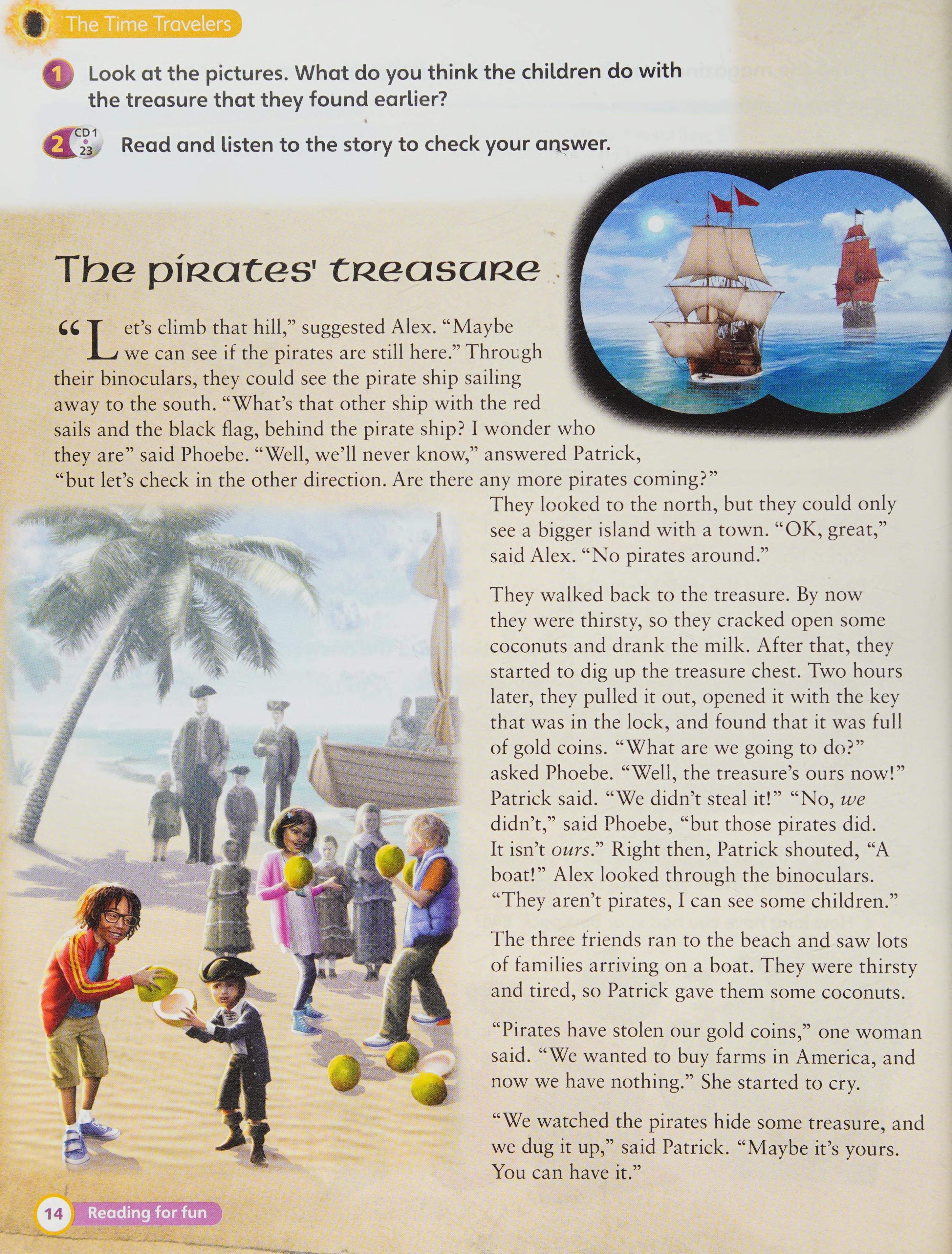 Super Minds American English Level 6 Teacher's Resource Book with Audio Cd