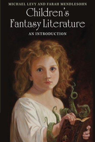 Children'S Fantasy Literature: An Introduction