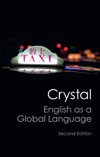 English as a Global Language, Second Edition