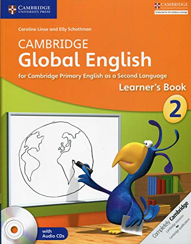 Cambridge Global English