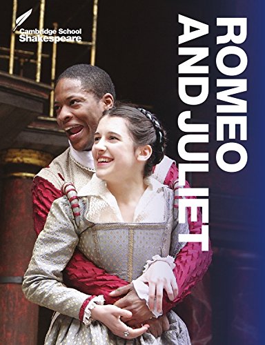 ROMEO AND JULIET