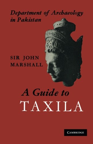 A Guide to Taxila