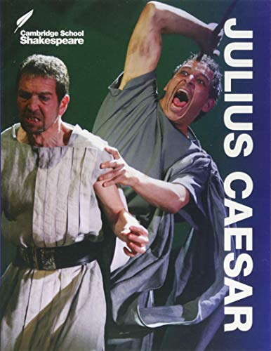 JULIUS CAESAR