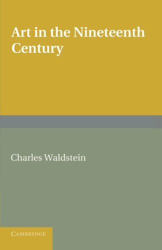 Art in the Nineteenth Century