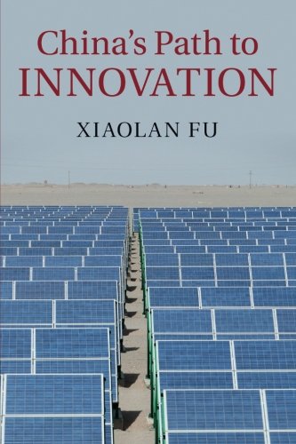 China'S Path To Innovation