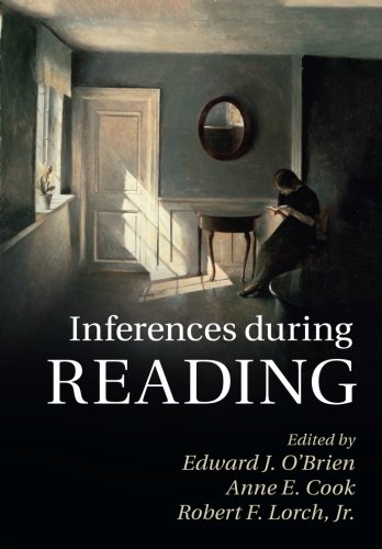 Inferences During Reading