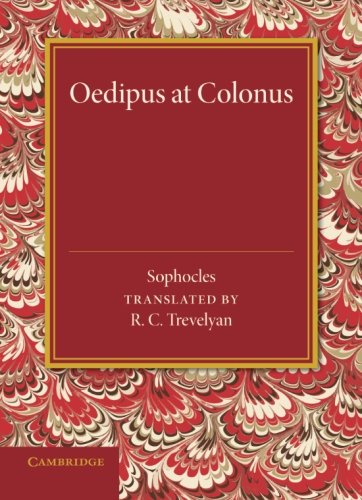 Oedipus at Colonus