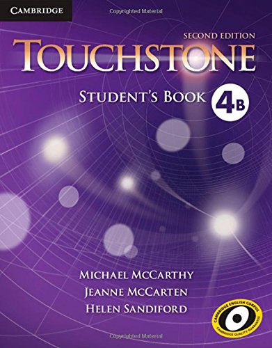 Touchstone Level 4 Student's Book B