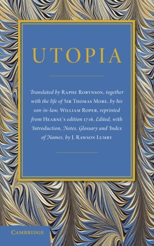 Utopia