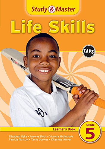Life Skills, Grade 5