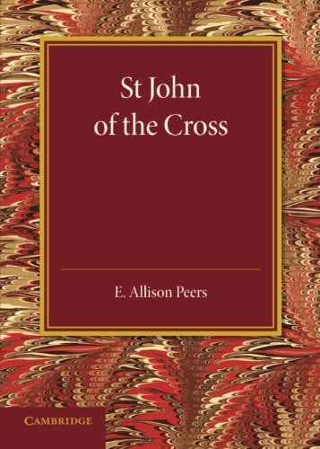 St John Of The Cross