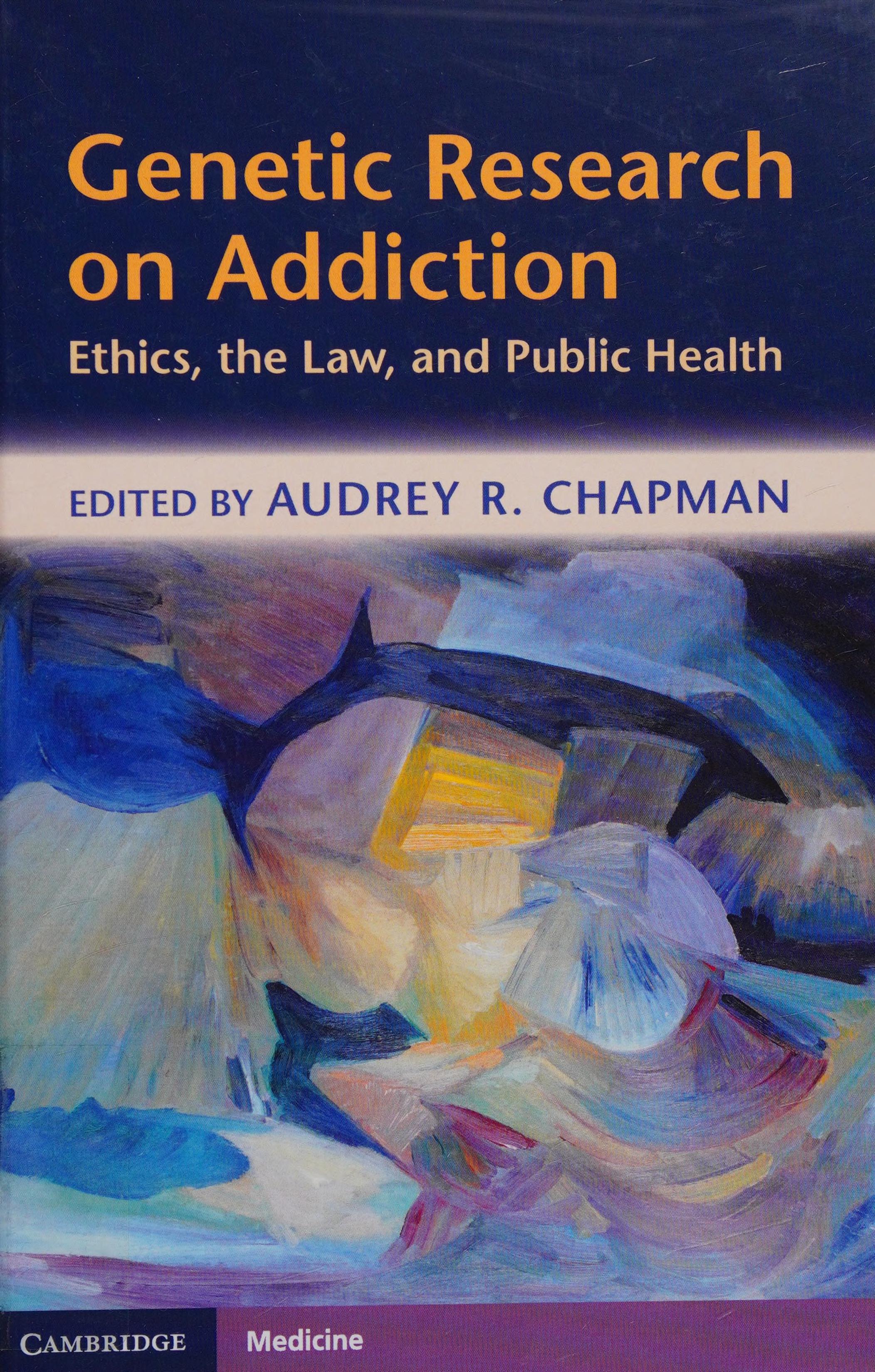 Genetic Research on Addiction