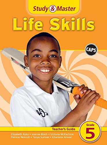 Life Skills, Grade 5