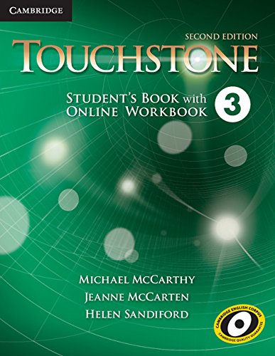 Touchstone, Level 3