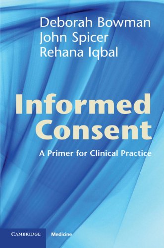 Informed Consent