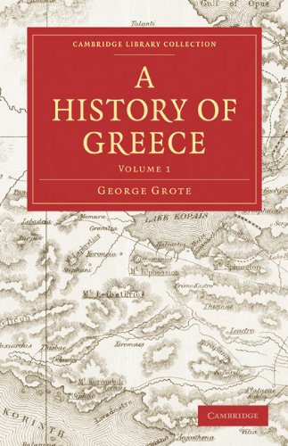 A History Of Greece 12 Volume Paperback Set
