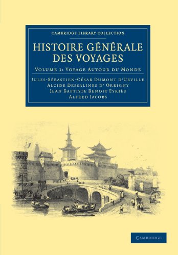 Histoire Generale des Voyages