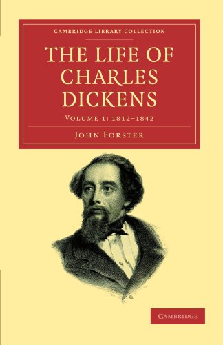 Life of Charles Dickens