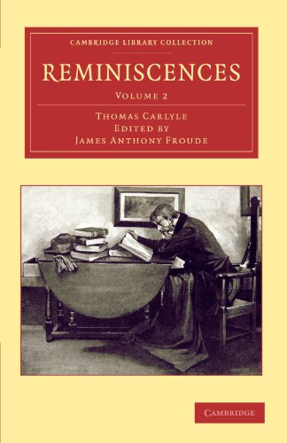 Reminiscences