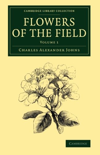Flowers Of The Field