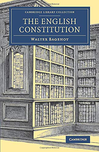 The English Constitution