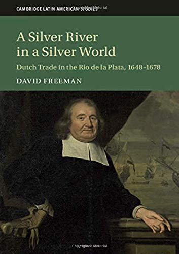 A Silver River in a Silver World