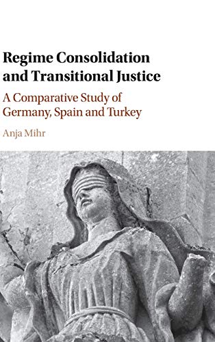 Regime Consolidation and Transitional Justice
