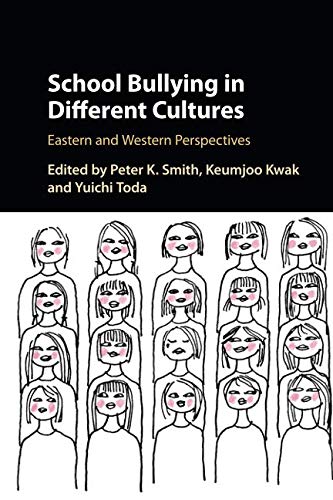 School Bullying in Different Cultures