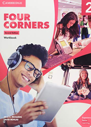 Four Corners, Level 2