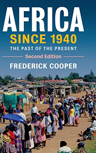 Africa Since 1940