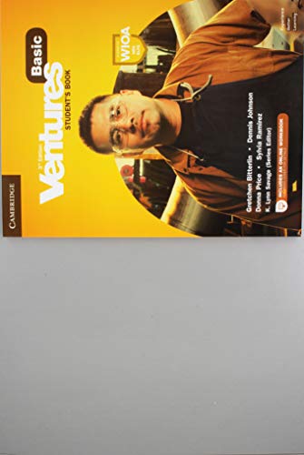 Ventures Basic Super Value Pack