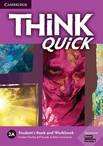 Think Quick 2A