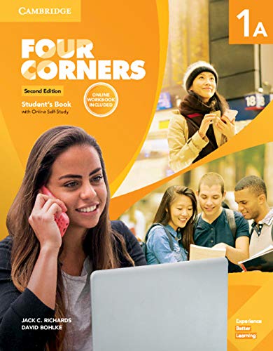 Four Corners, Level 1A