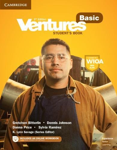 Ventures Basic Digital Value Pack