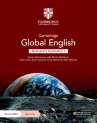 Cambridge Global English Teacher s Resource 9 with Digital Access