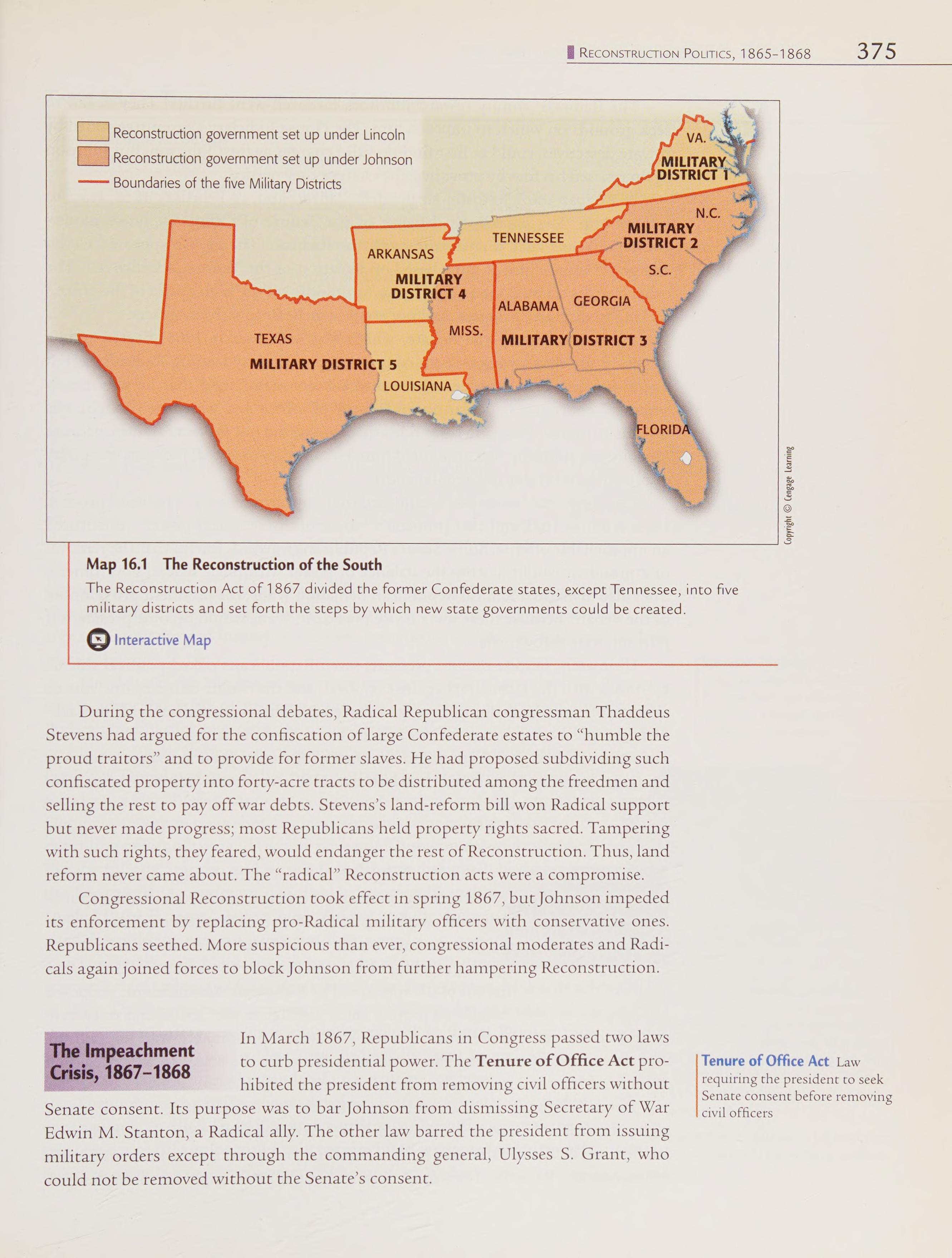 Cengage Advantage Books
