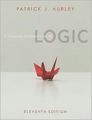 A Concise Introduction to Logic