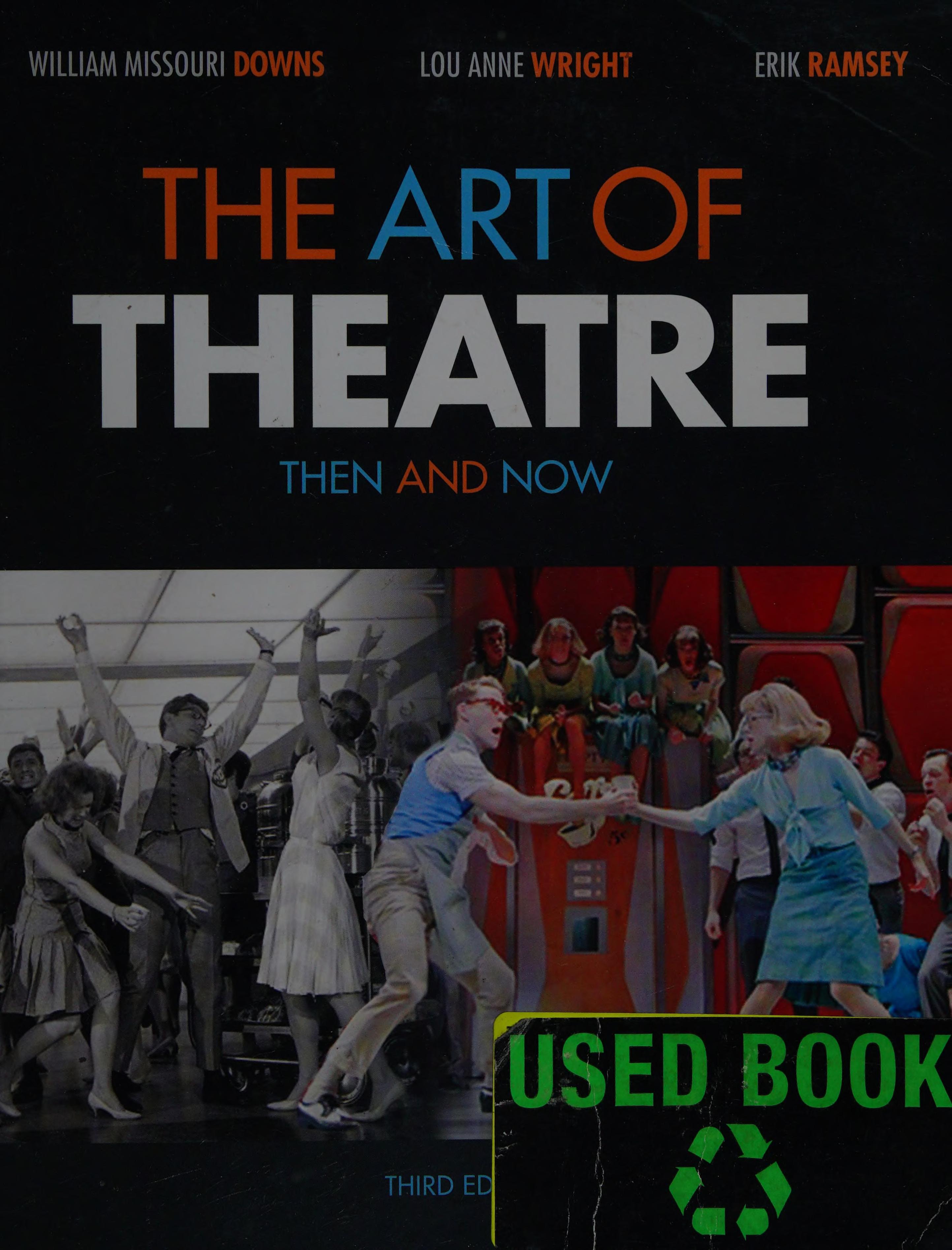 The Art of Theatre