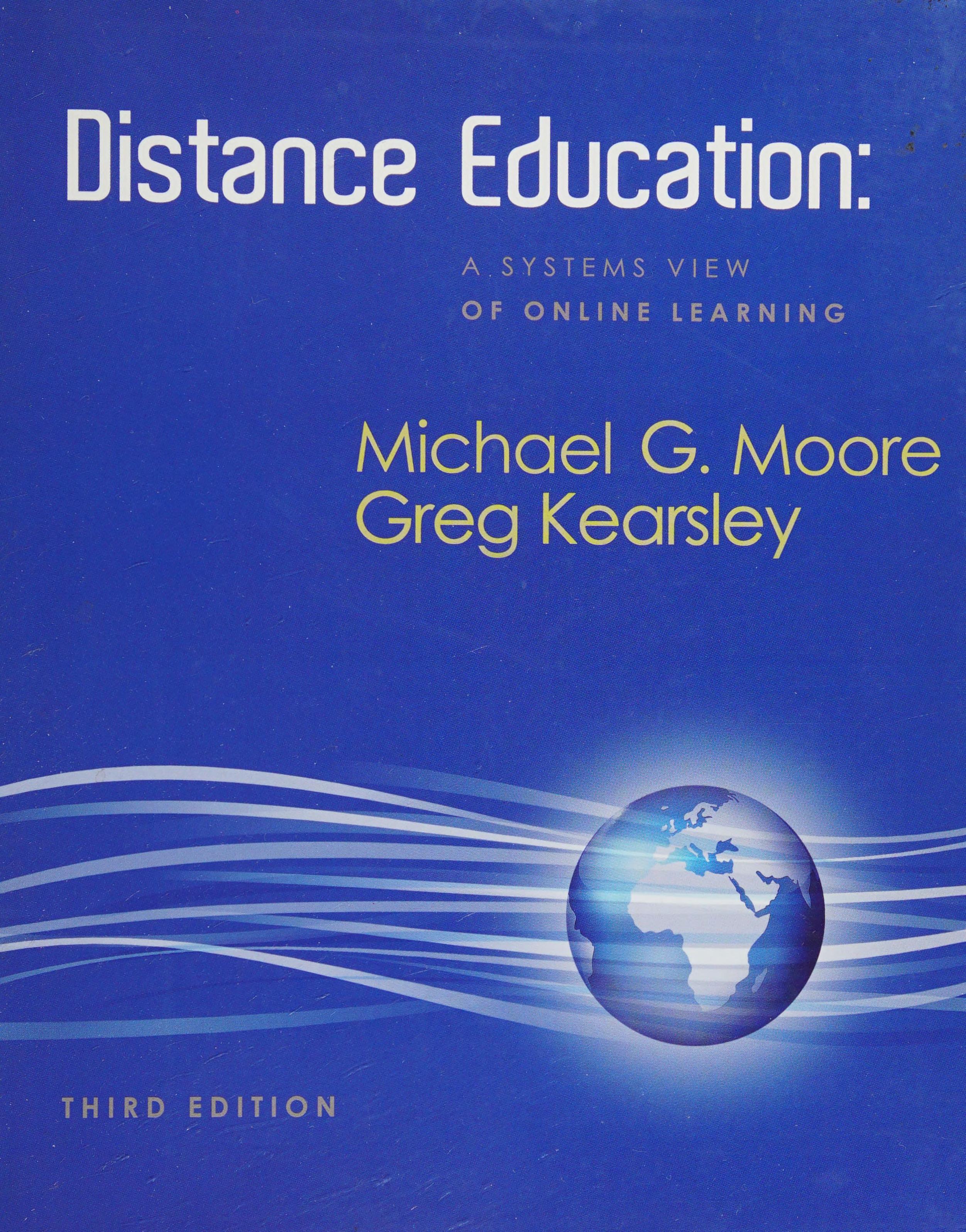 Distance education
