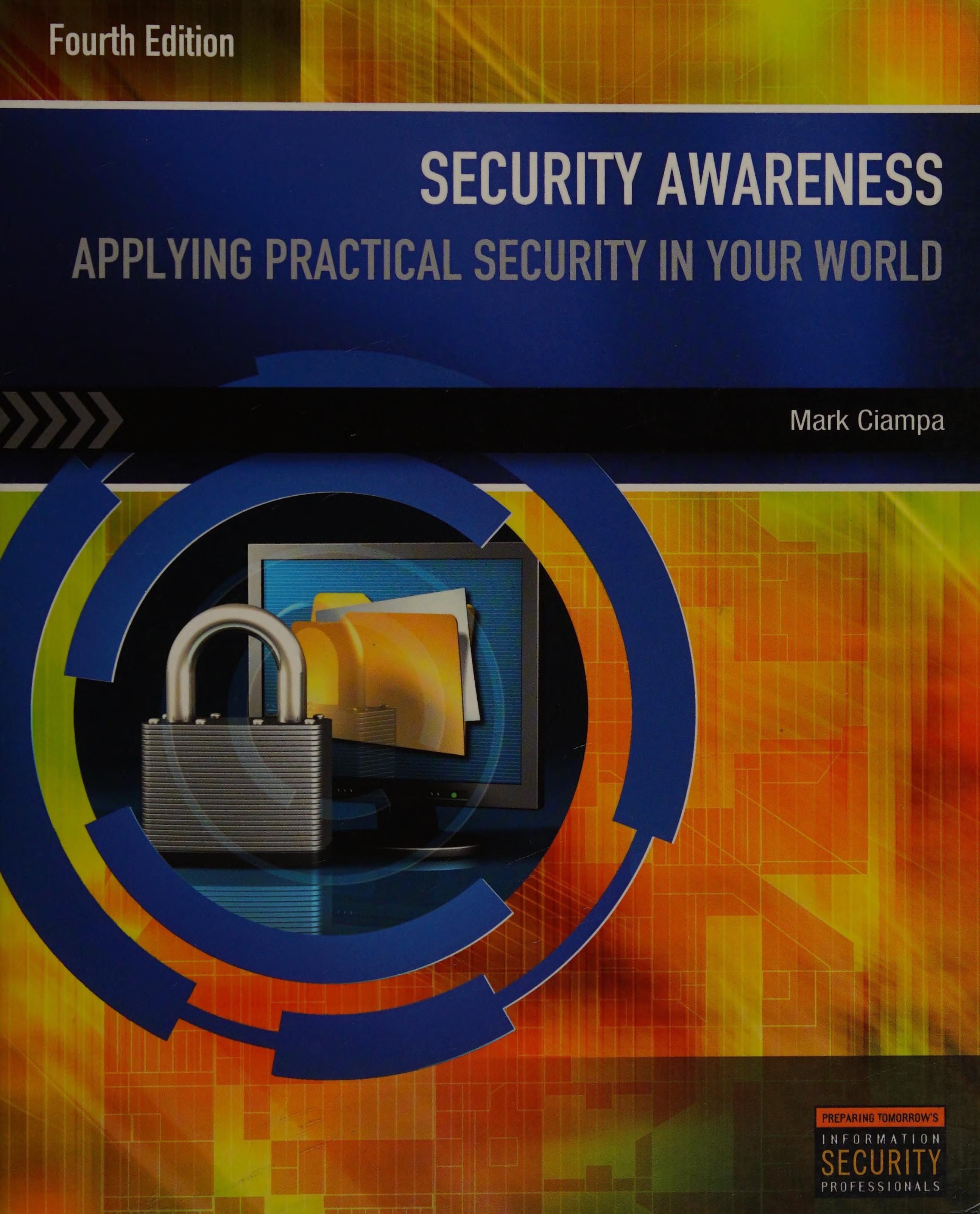 Security Awareness