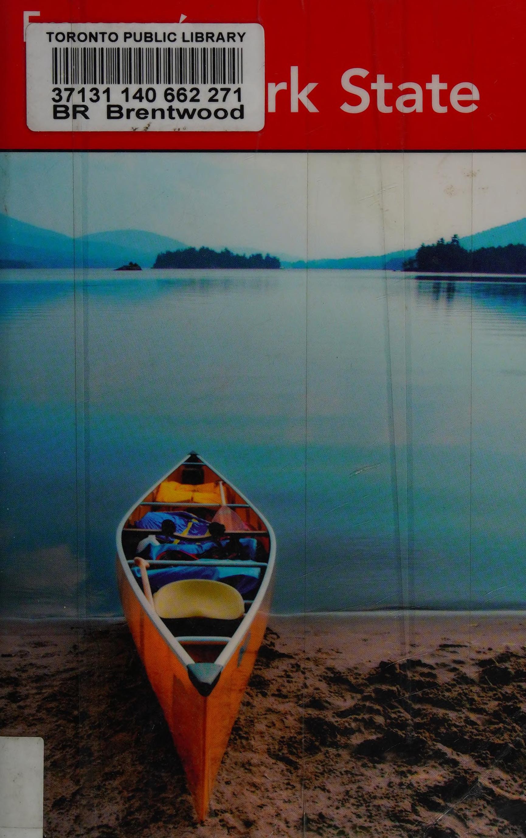 Frommer s New York State