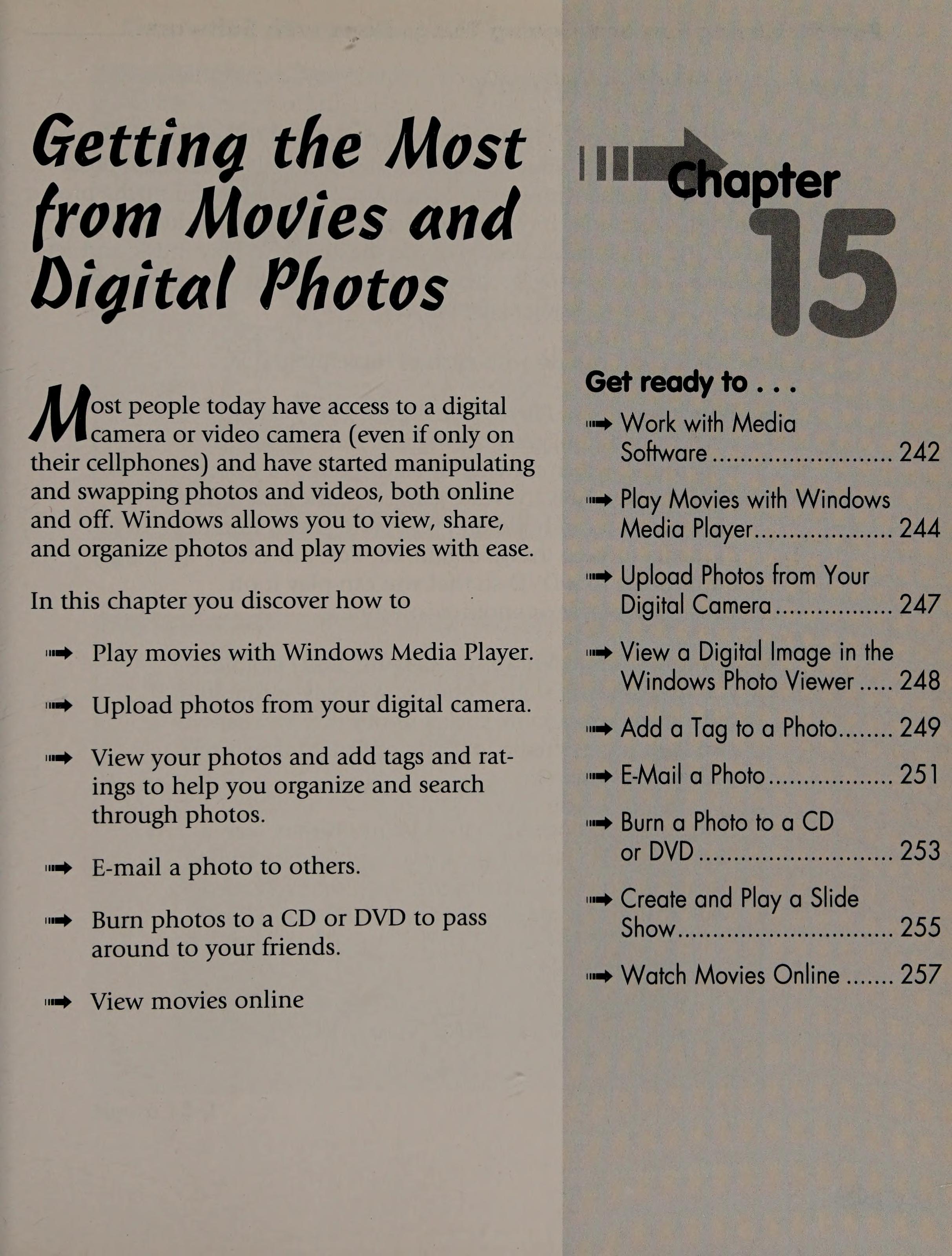 Laptops tablets for seniors for dummies