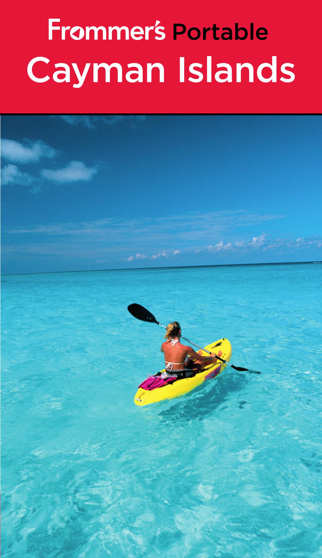 Cayman Islands