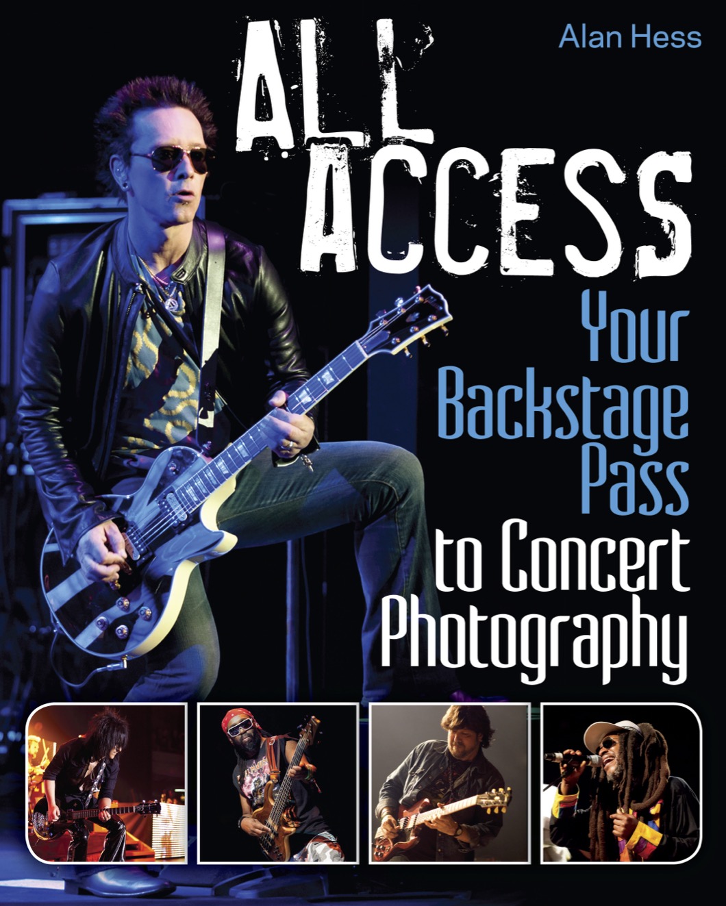 All Access
