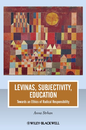 Levinas subjectivity education