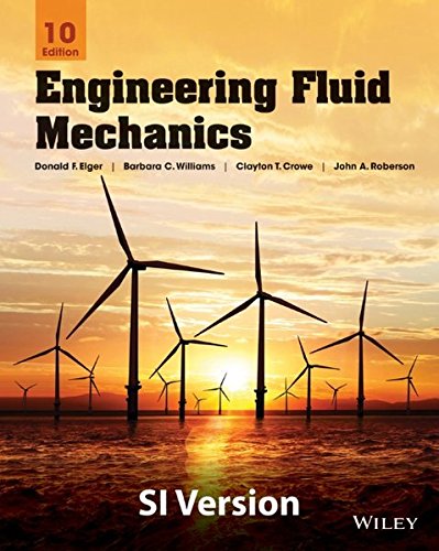 Engineering Fluid Mechanics