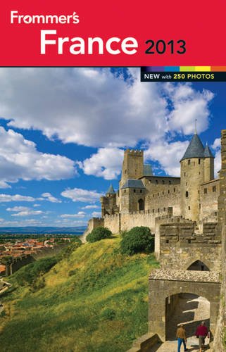 Frommer s France