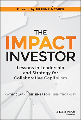 The Impact Investor