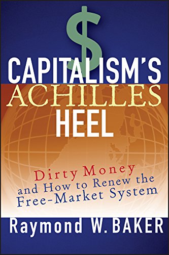 Capitalism S Achilles Heel